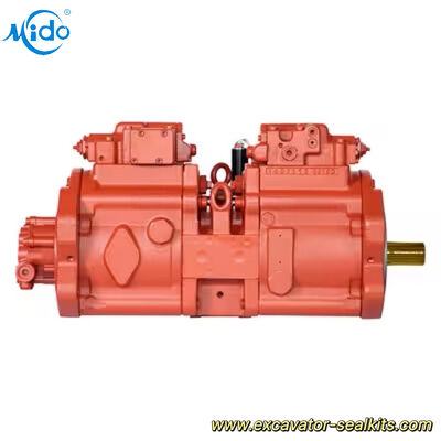 掘削機油圧ポンプ修理キット | LG920 モデルの K3V112DT-9N64 メインポンプ用