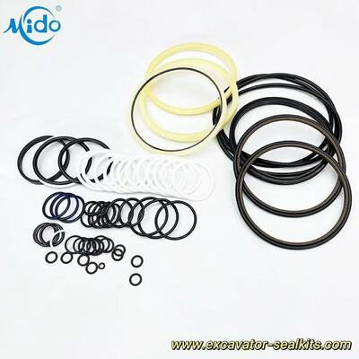 EHB20 油圧シールキット |掘削機ブレーカーアタッチメント用の完全なシーリングガスケットセット