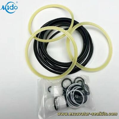 古河電工 HB15G 油圧ブレーカー用交換用シールキット |掘削機のスペアパーツ