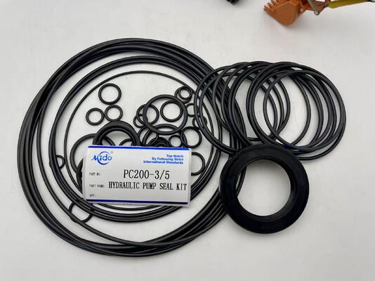 HPV95 油圧ポンプ修理キットコマツ PC200-3/5 PC220-3 PC150-3 PC180