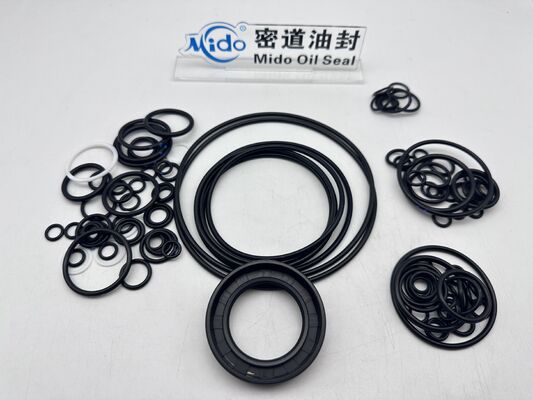 KAWASAKI K7V63DTP 静圧油圧ポンプ HPX-K7V63DTPSK |建設機械用高圧可変容量ピストンポンプ