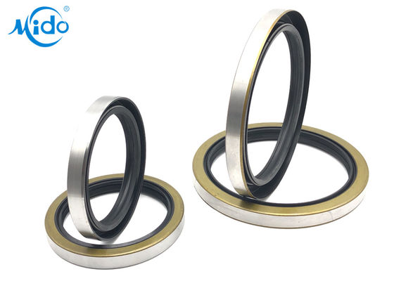 クランク軸のシールを取り替えるTCN TCV T 20 HPコーラー エンジンのクランク軸のシールCZ FKM NBR