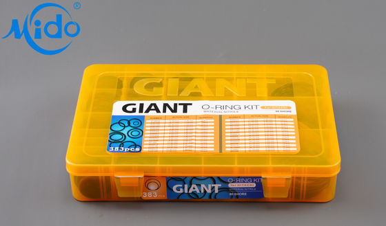 日立ゴム製 シャフトのシール