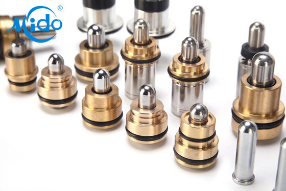 SY350 大効率 卸売 掘削機 リモコン バルブ ポリット バルブ プッシャー シール