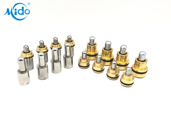 SY350 大効率 卸売 掘削機 リモコン バルブ ポリット バルブ プッシャー シール