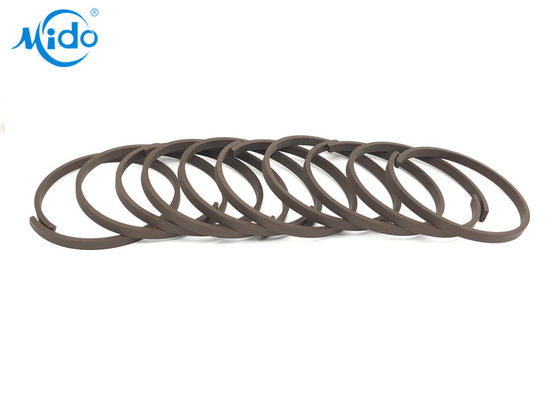 KZTの油圧予備品シリンダー摩耗リング テフロン ピストン シール