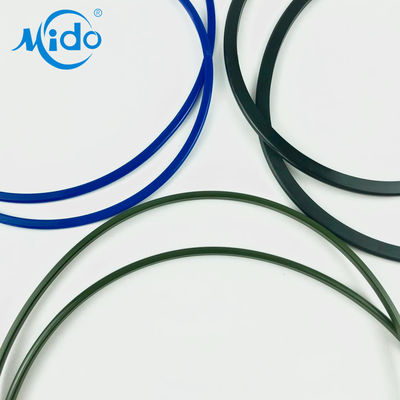 ボルボの掘削機のシールのキット最終的なドライブ モーター旅行NOK油圧モーター修理シールのキット