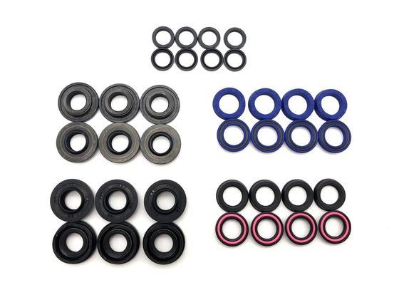 弁の掘削機のシールのキットE200Bの掘削機のシールのキット