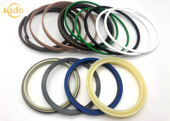 バケツの水圧シリンダのシールのキット707-99-58370小松PC360-7