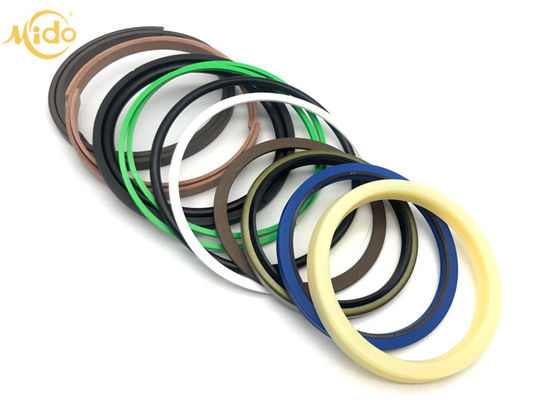 707-99-37340 PC138US-2 -AW PC138USLS-2A高温抵抗掘削機油圧シリンダーシールキット