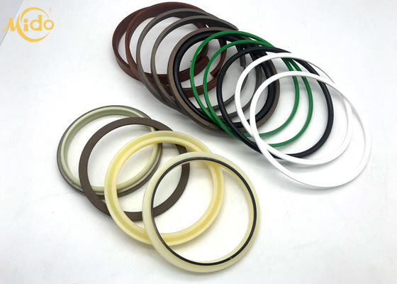 OEMの水圧シリンダのシールのキットEX300-1 300-2 300-3の掘削機の良質の修理用キット