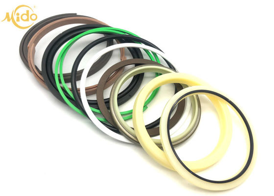 707-99-37600耐久性油圧シリンダーシールキットPW150-1 PC120-3アウトリガーキット