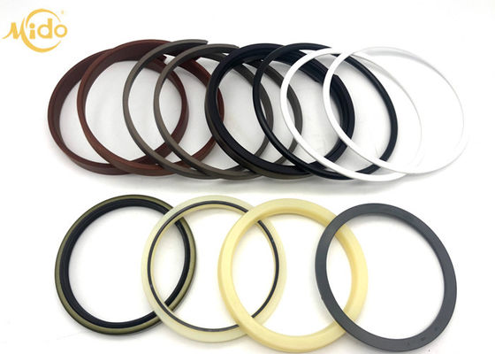 707-99-37600耐久性油圧シリンダーシールキットPW150-1 PC120-3アウトリガーキット