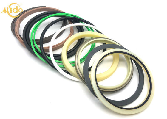 PTFE NBR 320の水圧シリンダのシールのキットの高い密封の性能