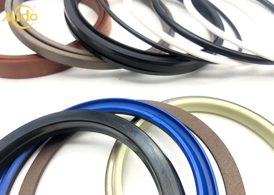 日立 4632462 油圧ショベル ZX70-3 ZX75UR-3 ZX80 モデル用シールキット