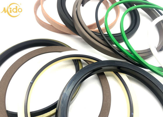 ZAX330-5Gの水圧シリンダのシールのキットの日立モーター シールのキットのシーリング性能