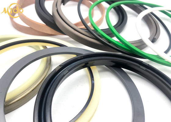 345水圧シリンダのシールのキット オイルの抵抗力がある箱シリンダー シールのキット