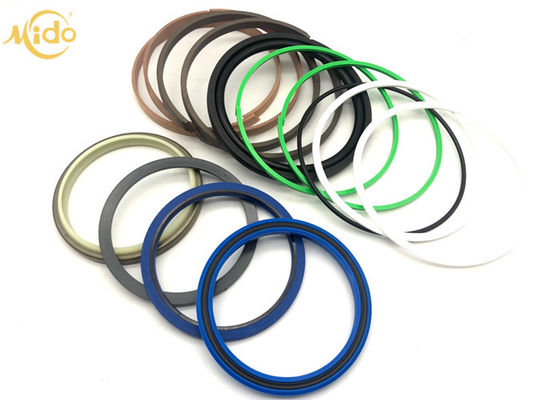 耐熱性油圧ジャック シールのキットSK330-8 350-8ブームは油圧Ramのシールのキットをバケツでくむ