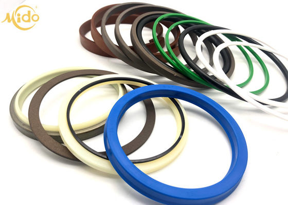 707-99-37350 PC138US-2 -AE高温抵抗掘削機油圧シリンダーシールキット