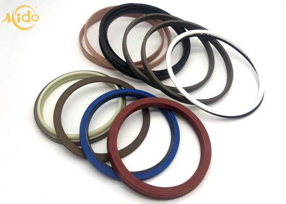 SH300-1 2掘削機のシールのキットSUMITOMOブームの腕のバケツ シリンダー シールのキット