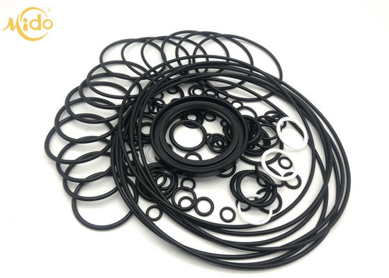 ZAX330掘削機の油圧ポンプのシールのキットNAK NDK ARSの水圧シリンダのシール修理