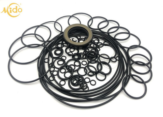 HD820 N O K 水力シールキット K3V112BDT KATO 掘削機水力ポンプ用シールキット