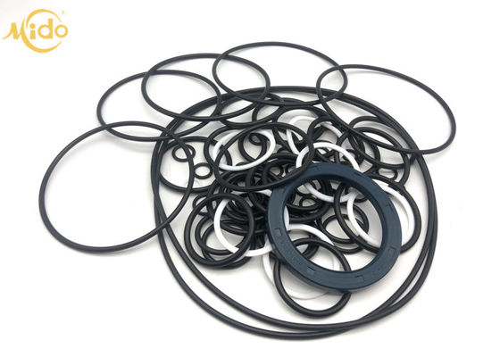 高圧水力ポンプシールキット E200B ゴムNBRシール修理キット