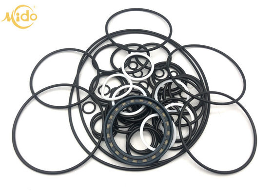 高圧液圧修理キット N O K PC120-6 コマツス液圧ポンプシールキット