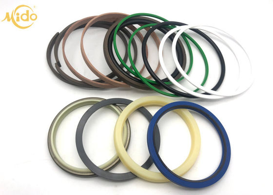 707-99-37290 PC160LC-7E 160LC-8高温抵抗高品質の油圧シリンダーシールキット