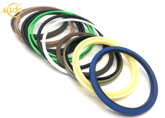 KYB N O K SKF 水力シリンダーシールキット EC360 掘削機シールキット