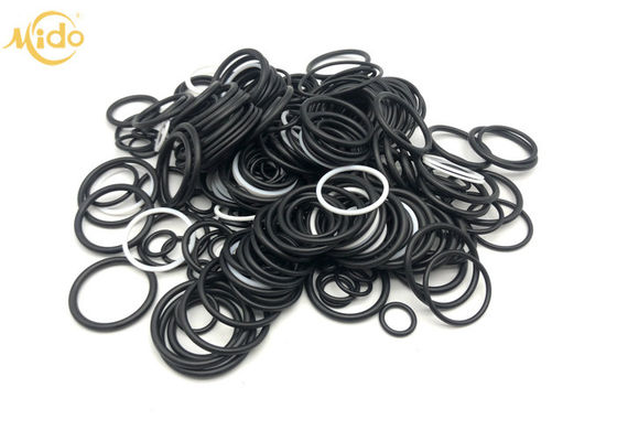 723-48-20401 PC200 PC230NHD 高温抵抗制御バルブシールキット