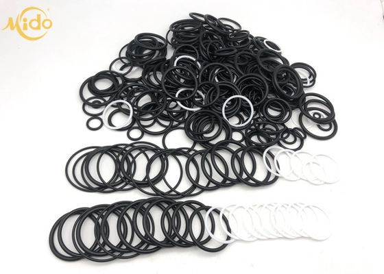 掘削機の制御弁のシールのキット