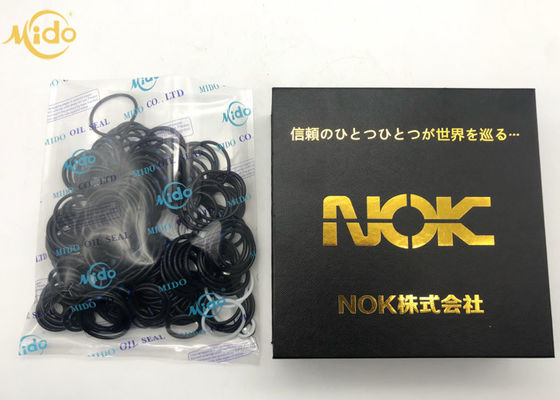 7097924102 PC200 PC220 高品質コントロールバルブシールキット