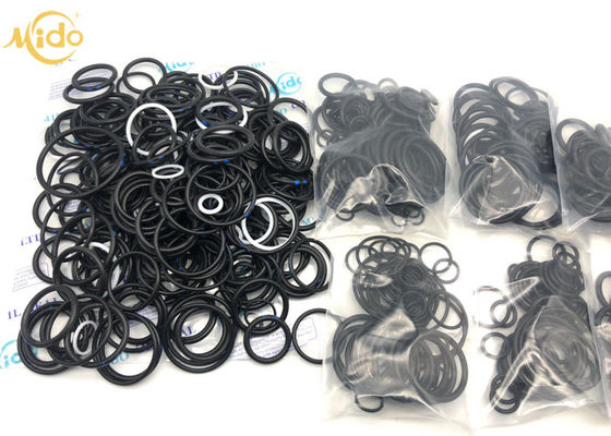 VOE14588359 コントロールバルブシールキット EC55C EC60C 掘削機工学部品