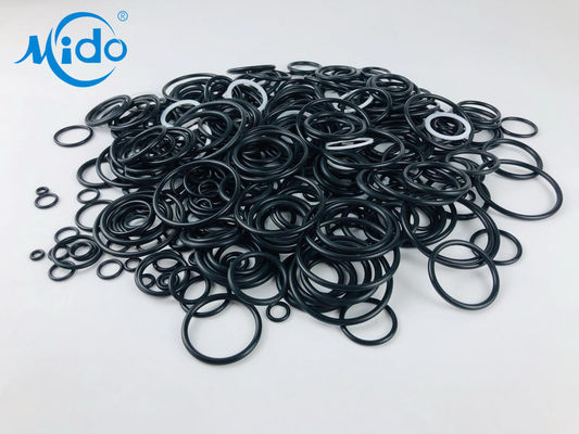 KOBELCO SK250-8 260-8 Parkerの油圧ポンプのシールのキット小松の掘削機のシールのキット