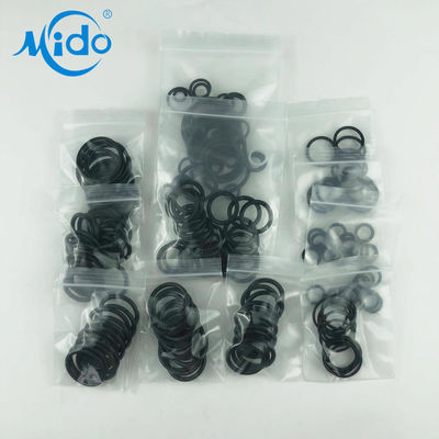 KOBELCO SK250-8 260-8 Parkerの油圧ポンプのシールのキット小松の掘削機のシールのキット