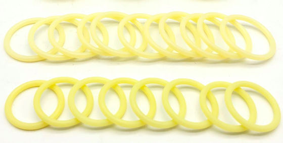 John Deereの油圧制御弁のシールのキット