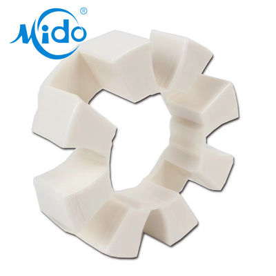 50H掘削機のCentaflexゴム製連結PU適用範囲が広いドライブ軸継手