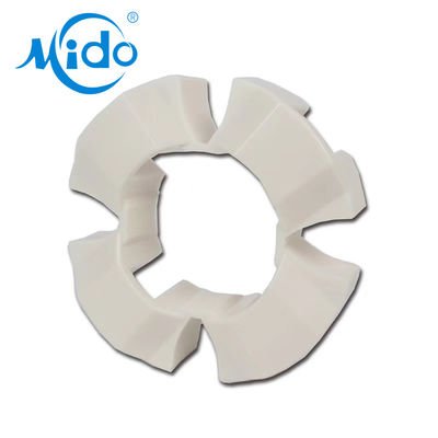 50H掘削機のCentaflexゴム製連結PU適用範囲が広いドライブ軸継手