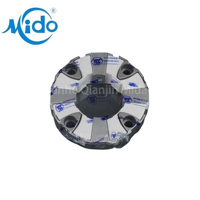 110H Centaflexのゴム製 カップリング