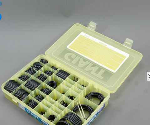 幼虫のOリング箱セット