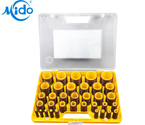 FKMラバーOリングキットボックス掘削機シールキット高品質のシリンダー用