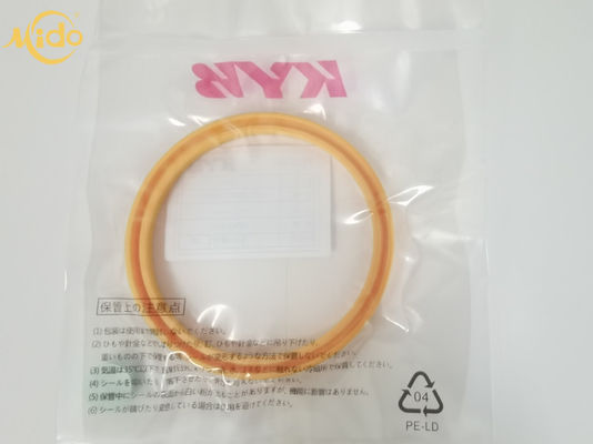 元のKayabaの水圧シリンダの棒のシールKYBの油圧シールのキット95*110*9 Mm ID * OD * H