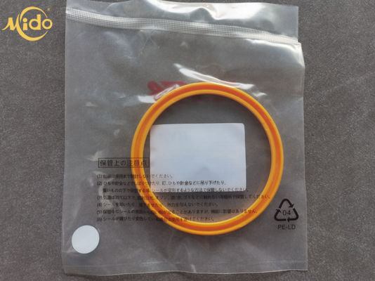 KYB HBY KAYABAの水圧シリンダの修理用キットの緩衝シール95*110.5*5.8 Mm