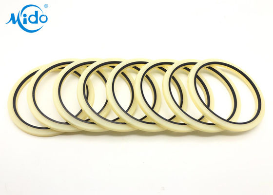 SKF 水力シリンダーシールキット,バッファシール HBYゴムシール