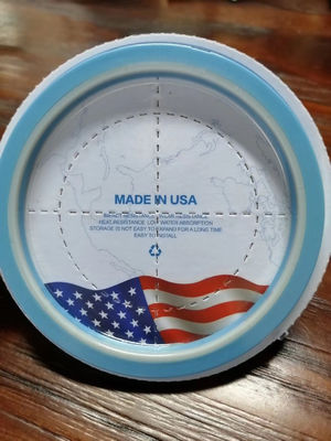 SKF 水力シリンダーシールキット,バッファシール HBYゴムシール