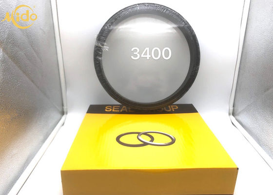 日立浮遊シールのグループ3400の368*340*20機械シール
