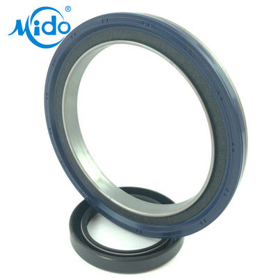 FKMの後部クランク軸 オイル シールNOK CFWの後部クランク オイル シール