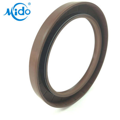 FKMの後部クランク軸 オイル シールNOK CFWの後部クランク オイル シール