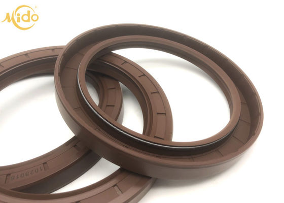 320クランク軸背部ゴム製 オイル シールTCV 115*150*16オイルの抵抗力があるOリングFKM FPM